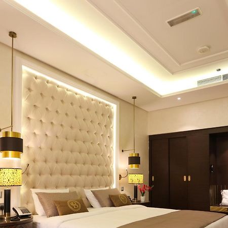 The B Premiere Hotel Doha Eksteriør billede