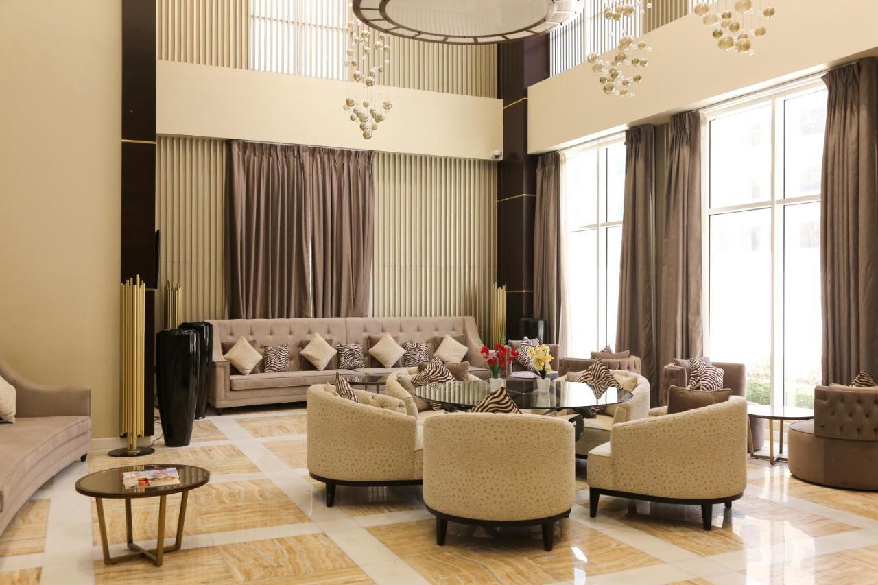 The B Premiere Hotel Doha Eksteriør billede