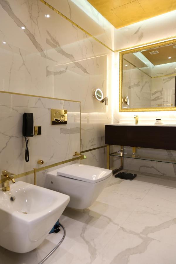 The B Premiere Hotel Doha Eksteriør billede