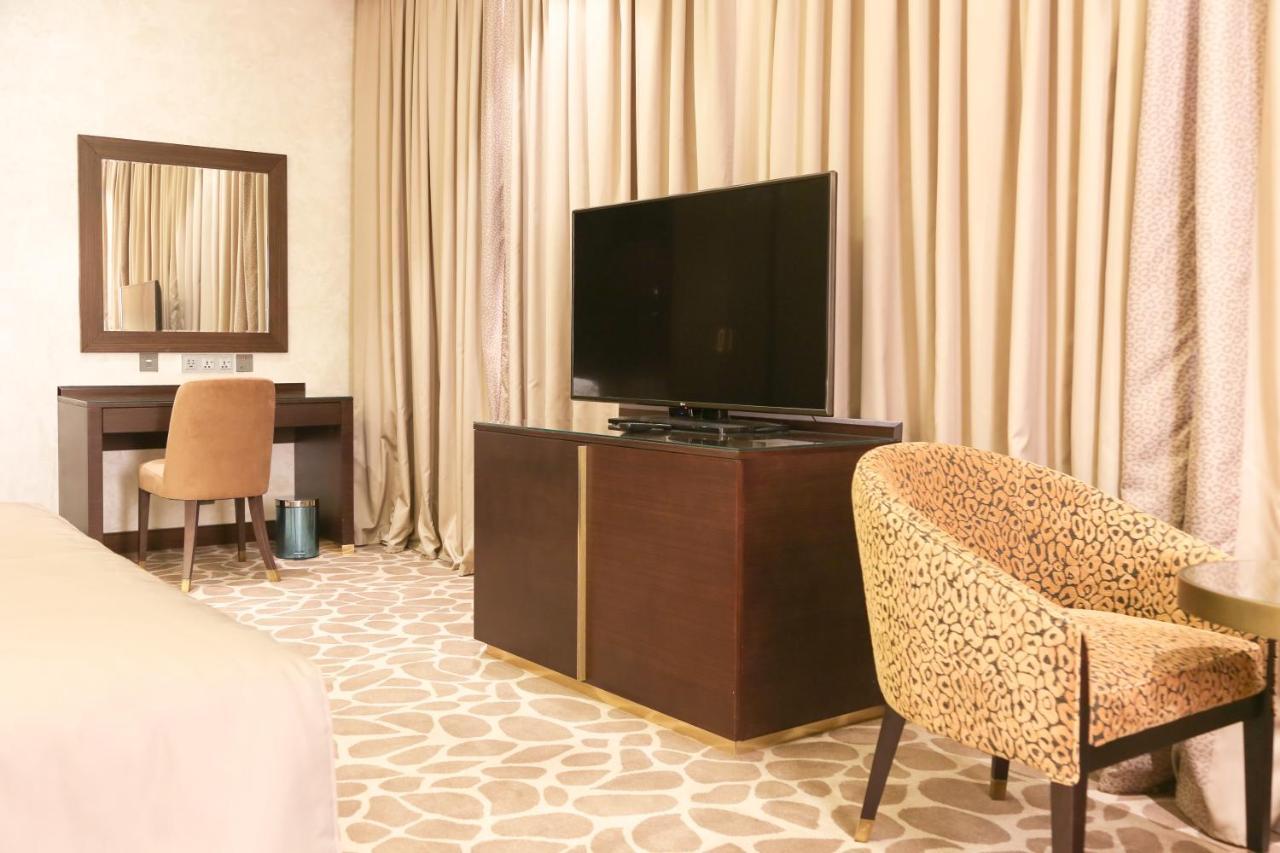 The B Premiere Hotel Doha Eksteriør billede