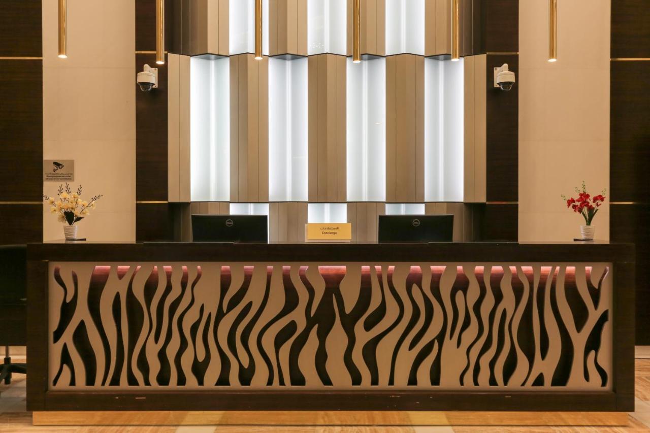 The B Premiere Hotel Doha Eksteriør billede