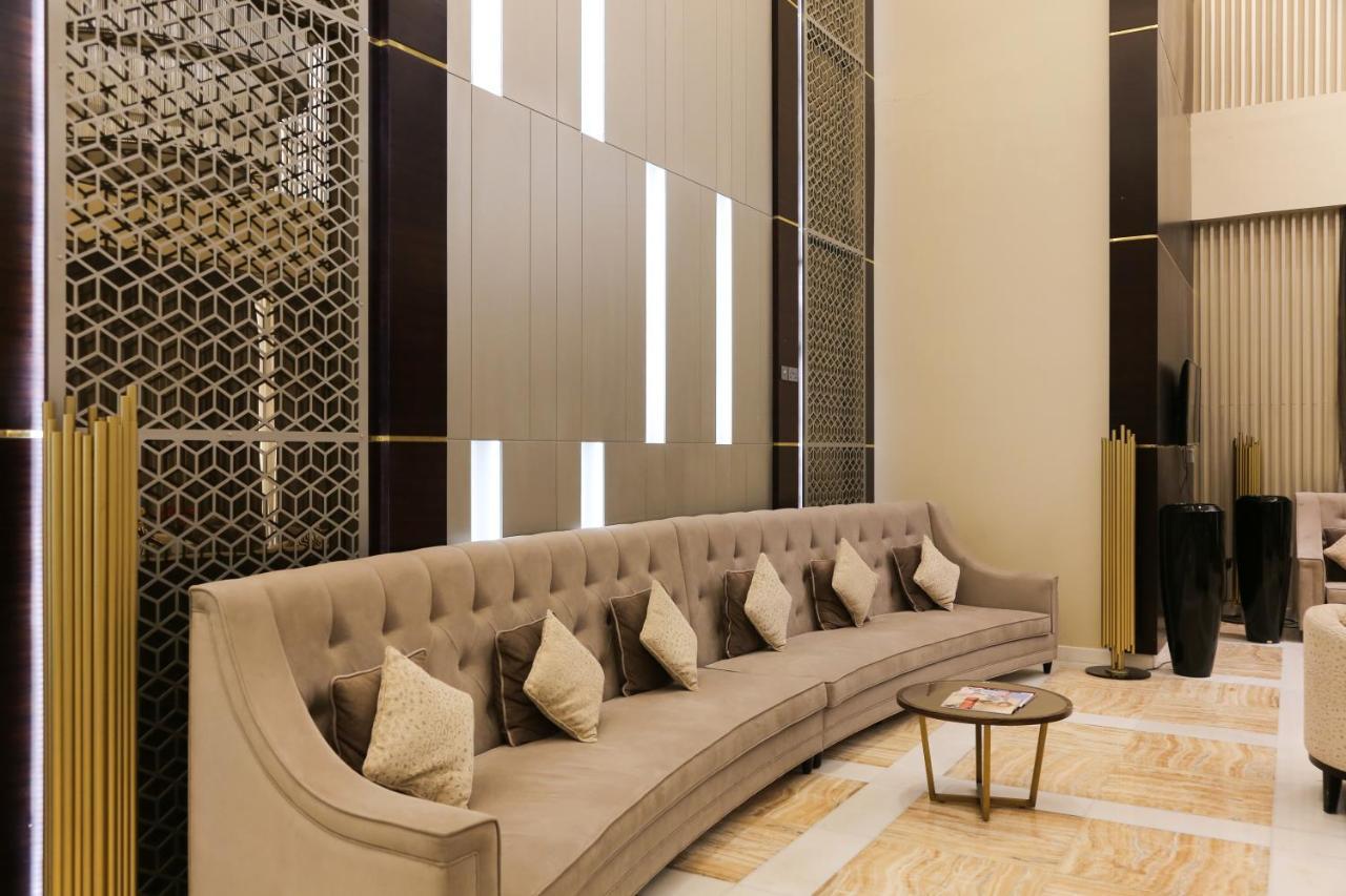 The B Premiere Hotel Doha Eksteriør billede
