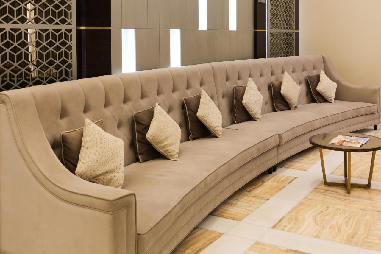 The B Premiere Hotel Doha Eksteriør billede