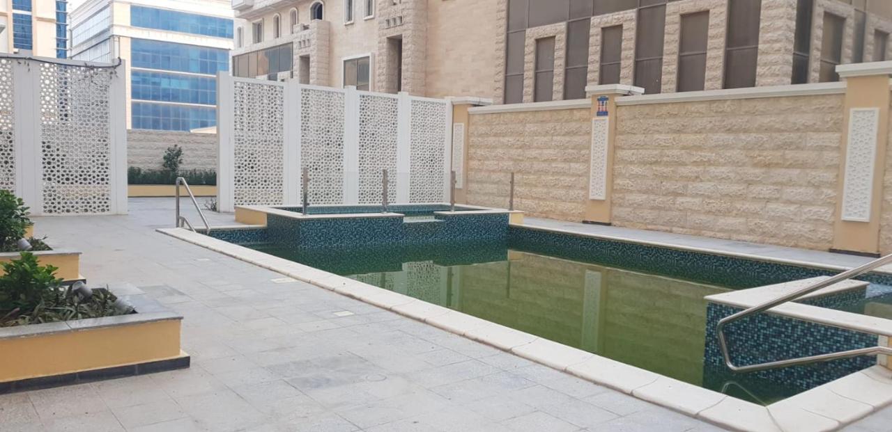 The B Premiere Hotel Doha Eksteriør billede